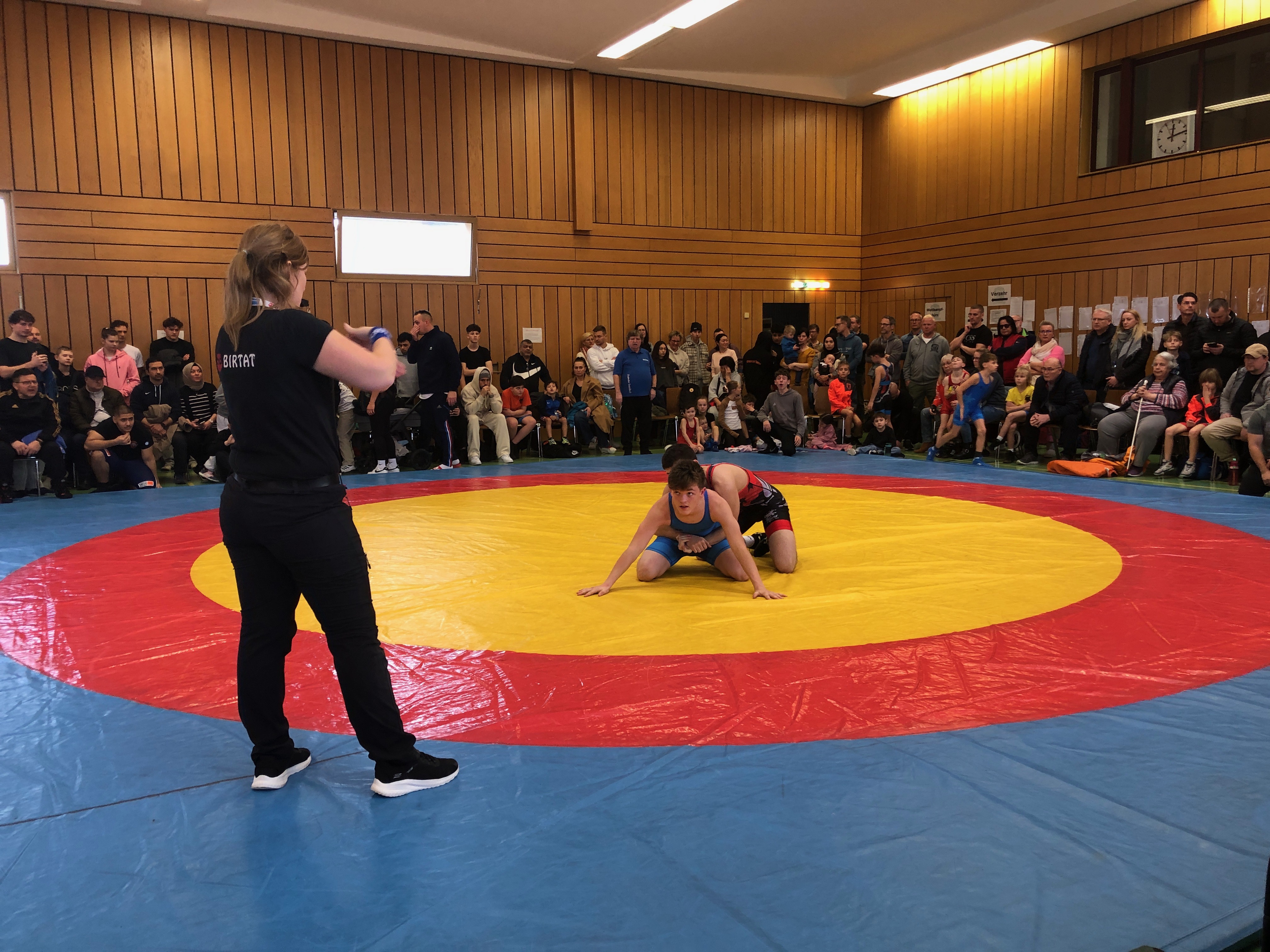 RHL Meisterschaften 2026 3