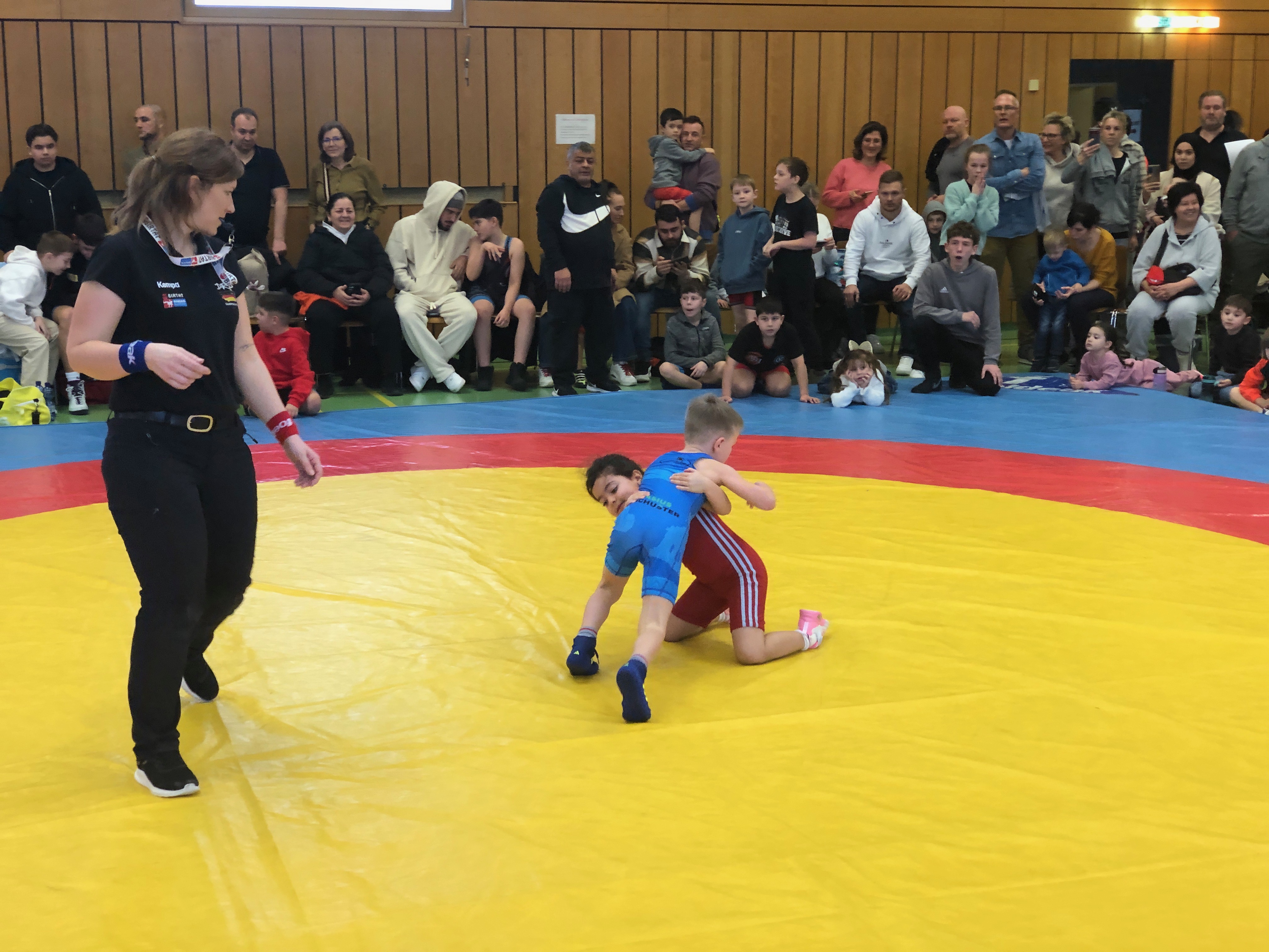 RHL Meisterschaften 2026 4